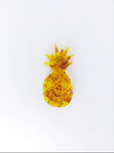 Магнит "Ананас"