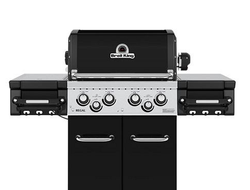 Газовый гриль Broil King Regal 490