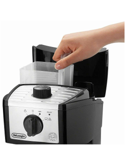 Контейнер для воды кофеварки Delonghi EC145-EC155 5513200929