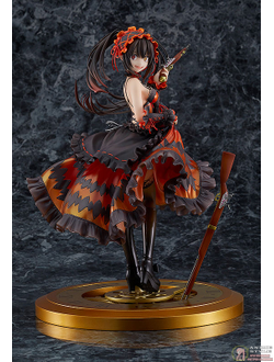 Фигурка 1/7 Куруми Токисаки (Tokisaki Kurumi ~Zafkiel~)