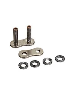 Замки цепей RK 525 для мотоциклов