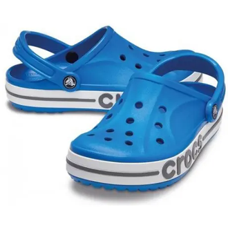 Crocs royal blue sales