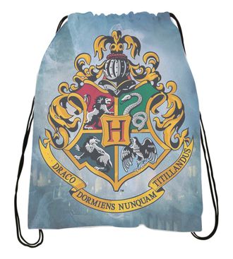 Мешок - сумка Гарри Поттер № 14