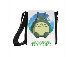 Сумка Мой сосед Тоторо, Totoro №12