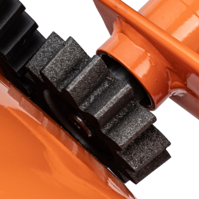 Бетономешалка Сибртех бсн-180П, мощность 700 Вт