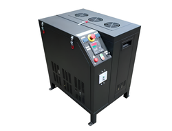 Парогенератор индукционный ИП-3