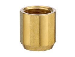 Гайка разъема (MS) IZT0071