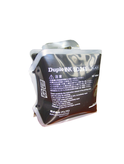 DUP90113 Кpаска чеpная Duplo SD24L (1л)