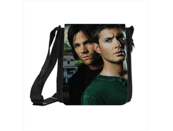 Сумка Сверхъестественное/ Supernatural №10