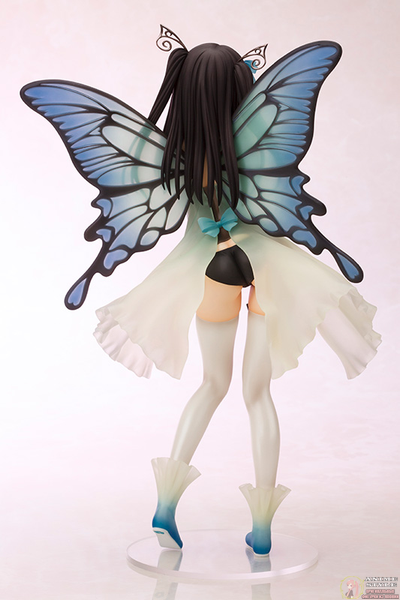 Фигурка 1/6 Peace Keeper Daisy
