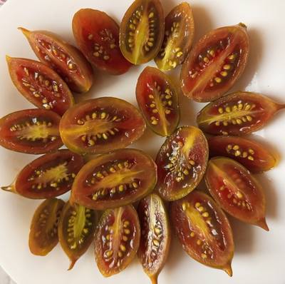 Томат Эмалия (Emalia) Франция