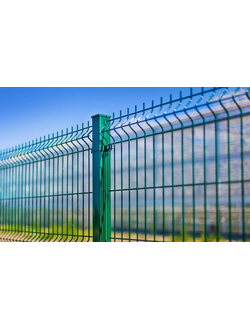 Заборы и системы ограждения