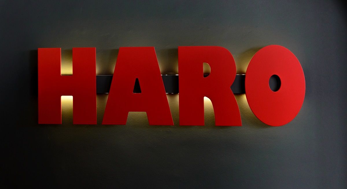 Haro_logo