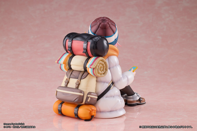 Фигурка 1/6 Надэсико Кагамихара (Nadeshiko Kagamihara Ribose)