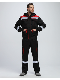 Костюм Титан СОП (пк), цвета в ассортименте