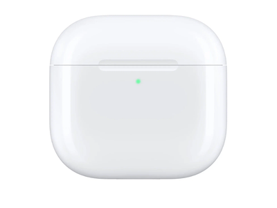 AirPods 4 (ANC) (MXP93LL/A) Белый
