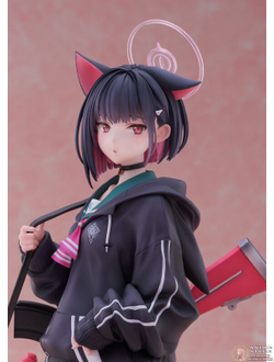 Фигурка 1/7 Кадзуса Кёяма (Kazusa Kyoyama Claynel)