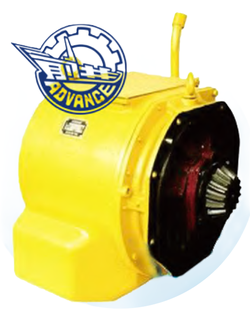 Трансмиссия D65 Advance