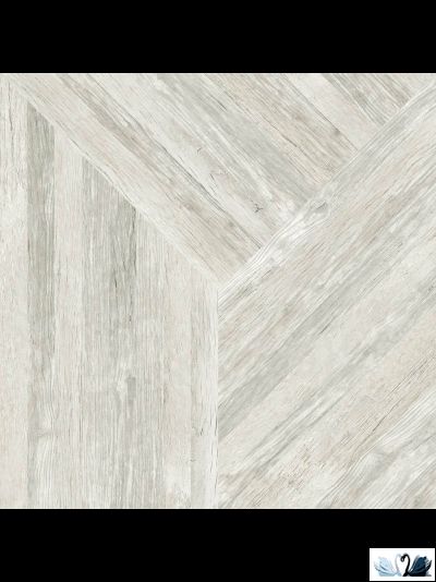 Плитка напольная Belani Modul дымчатый 41,8 х 41,8 см под паркет Береза керамика