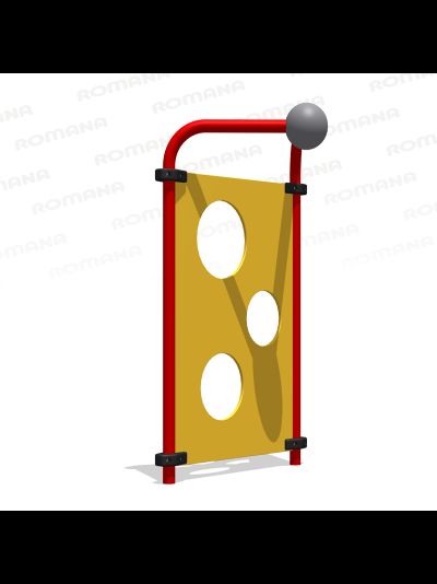 Мишень Romana 057.84.00