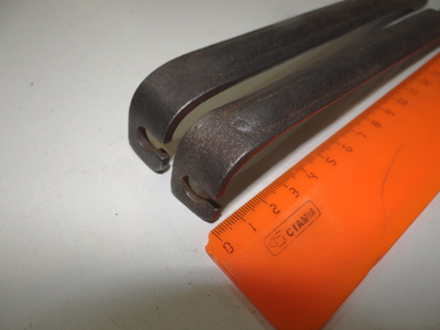 Бортировки