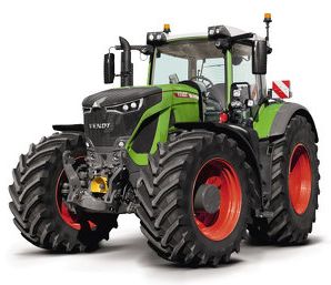 Fendt 900 Vario