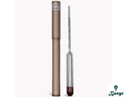 Ареометр-спиртометр профессиональный АСП-3 0-40%