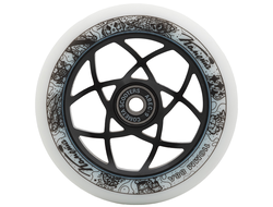 Купить колесо Комета Атом (Color #41) 110 для трюковых самокатов в Иркутске