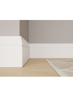 Плинтус Base 5748 - 83*9*2440мм