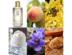 Mancera Vanille Exclusive