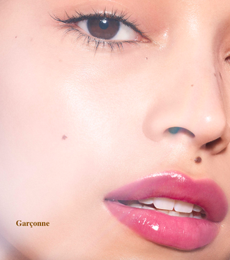 Westman Atelier Squeaky Clean Liquid Lip Balm - Жидкий бальзам для губ