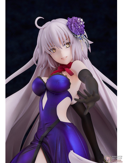 Фигурка 1/7 Жанна д'Арк Альтер (Jeanne d'Arc Alter Dress Ver., Avenger)