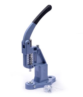 Пресс универсальный ТЕР-2 "Mikron"