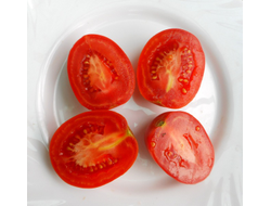 Томат Мархотская кисть (Мархотское гроно)