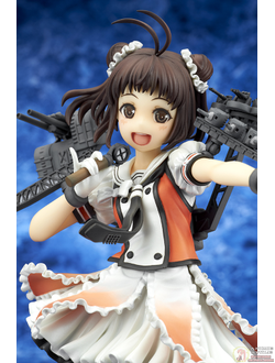 Фигурка 1/8 Нака (Naka Kai Ni)