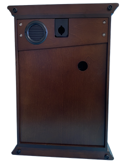 Настольные часы Rhythm CRH266UR06