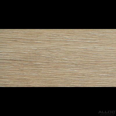 Плинтус напольный Alloc Черный Сланец 7620 2.4 м высота 60 мм МДФ