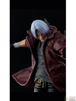 Фигурка 1/12 Данте Спарда (Dante Sparda)
