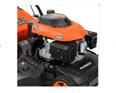 Газонокосилка бензиновая PATRIOT PT 46S