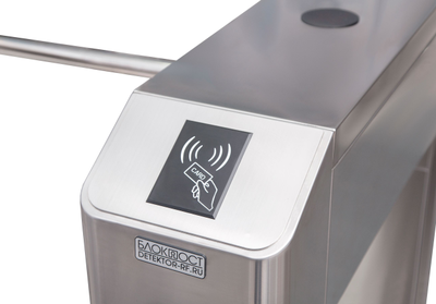 Трипод БЛОКПОСТ ТМБ 800