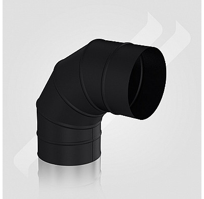 Отвод угол 90