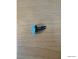 Пистон обивки салона ГАЗель серая заводская (мама-папа), (цена за 100 шт.) 3302-5602156/56, г. Сызрань.