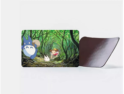 Виниловый мягкий магнит Мой сосед Тоторо, Totoro №20