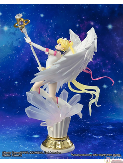 Фигурка Сейлор Мун (Eternal Sailor Moon Darkness Calls to Light ver.)