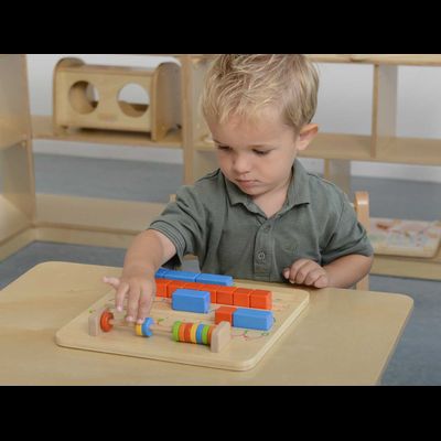 Панель "Четное/нечетное"