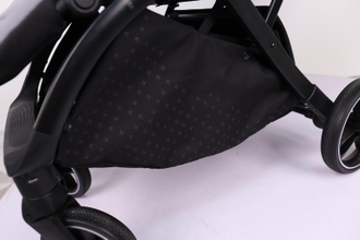 Коляска прогулочная Osann Niko Jade