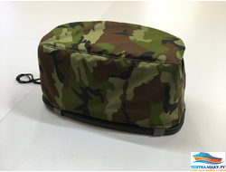 Чехол на колпак Микатцу 9.9 Light