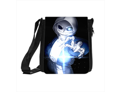 Сумка Андертейл, Undertale №32