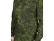 Костюм СИРИУС-РЫСЬ куртка, брюки (тк. Рип-стоп 210) КМФ Цифра зеленая