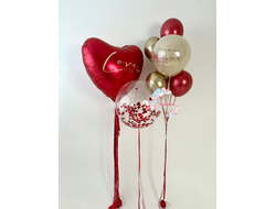 Комплект LOVE